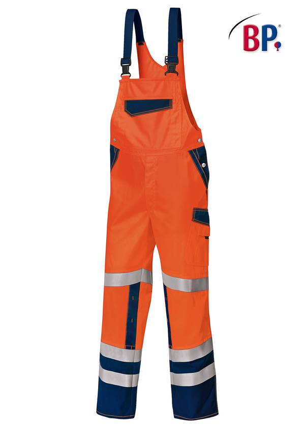 BP® Latzhose, Gr. 54n