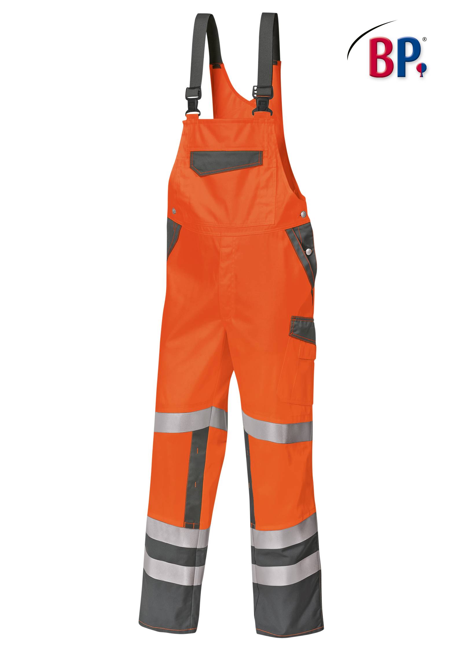 BP® Latzhose, Gr. 54n-0