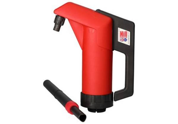 Hebelpumpe Typ 950 mit Nitril-Dichtung