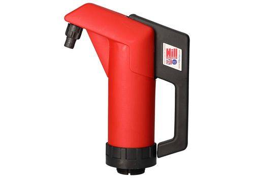 Hebelpumpe Typ 950 mit Nitril-Dichtung-2