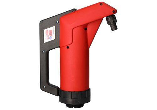 Hebelpumpe Typ 950 mit Nitril-Dichtung-3