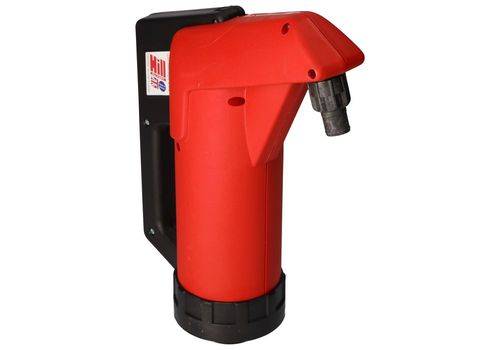 Hebelpumpe Typ 950 mit Nitril-Dichtung-4