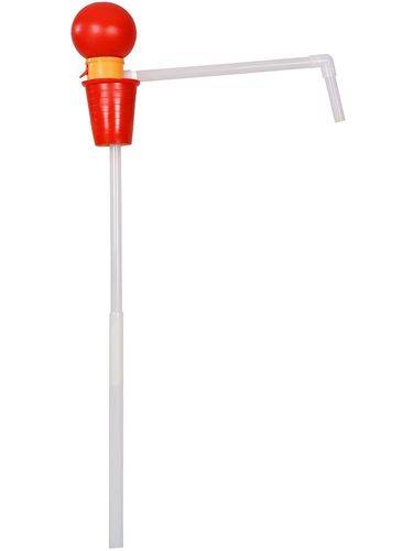 OTAL-Handpumpe aus PVDF, 20 l/min-0