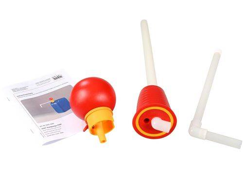 OTAL-Handpumpe aus PVDF, 20 l/min-3