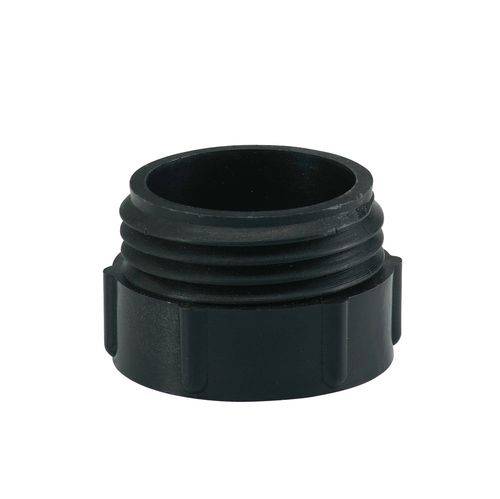Spezial-Gewindeadapter SG 2 von 2" fein auf S64x4 (A), schwarz-1