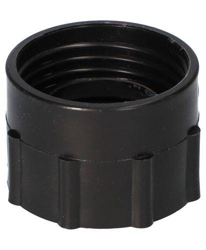 Spezial-Gewindeadapter SG 1 von 2" fein auf DIN 59 (l), schwarz-0
