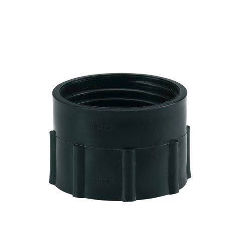 Spezial-Gewindeadapter SG 1 von 2" fein auf DIN 59 (l), schwarz-1