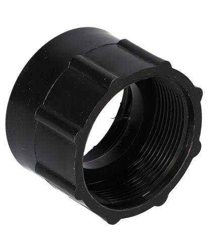 Spezial-Gewindeadapter SG 1 von 2" fein auf DIN 59 (l), schwarz-2
