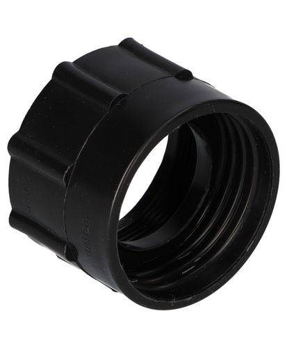 Spezial-Gewindeadapter SG 1 von 2" fein auf DIN 59 (l), schwarz-3