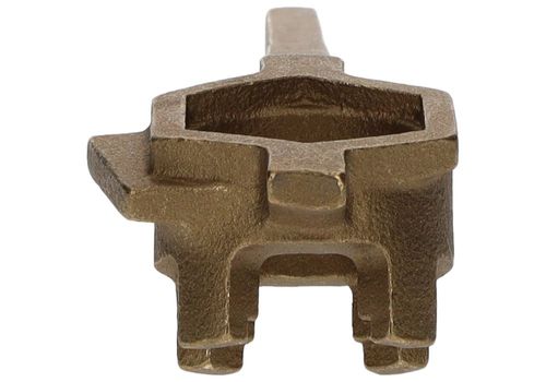 Fass-Schlüssel aus Bronze-2