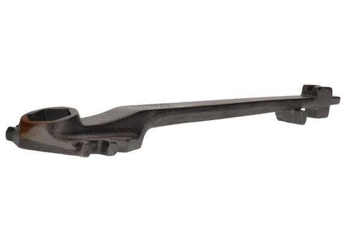 Fassschlüssel Universal aus Stahl, für alle gängigen Spundfässer-3