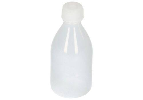 Bio-Enghalsflaschen aus Green-PE, mit Schraubverschluss, 100 ml, 24 Stück-2