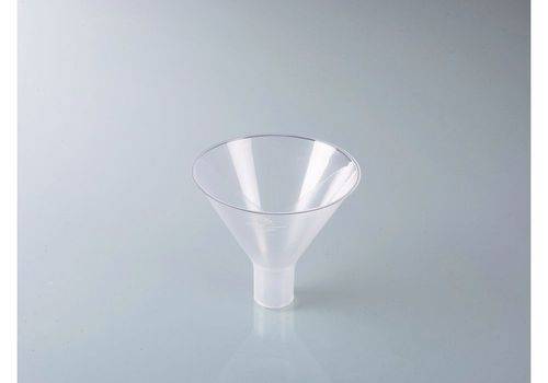 Trichter aus Kunststoff (PP), Außen-Ø 253 mm, VE = 12 Stück-1