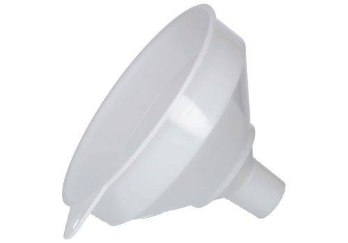 Trichter aus Kunststoff (PP), Außen-Ø 253 mm, VE = 12 Stück-3