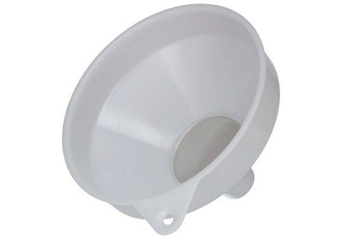Trichter aus Kunststoff (PP), Außen-Ø 253 mm, VE = 12 Stück-4