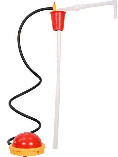OTAL-Fußpumpe aus Polypropylen (PP), 26 l/min-3