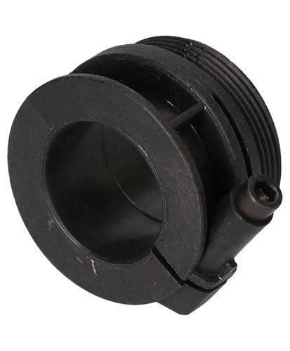 Spezial-Gewindeadapter SG 4 von 2" fein (A) auf Rohr 36-38 mm, schwarz-3