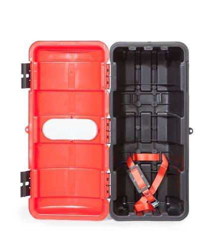 Feuerlöscher-Schutzhaube Bigbox B279xT227xH643 mm Gloria-1