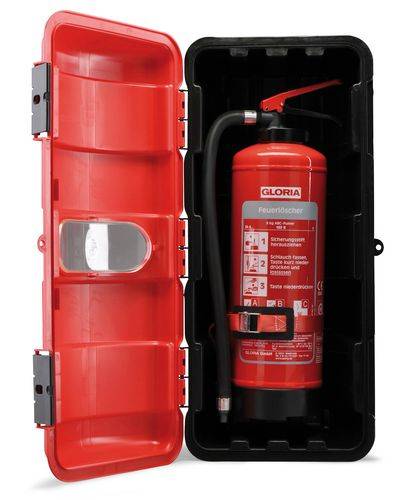 Feuerlöscher-Schutzhaube Bigbox B279xT227xH643 mm Gloria-2