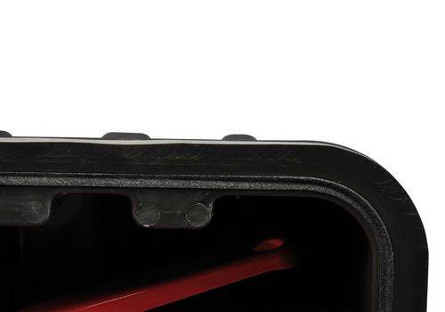 Feuerlöscher-Schutzhaube Bigbox B279xT227xH643 mm Gloria-3