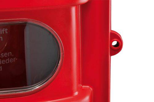 Feuerlöscher-Schutzhaube Bigbox B279xT227xH643 mm Gloria-4