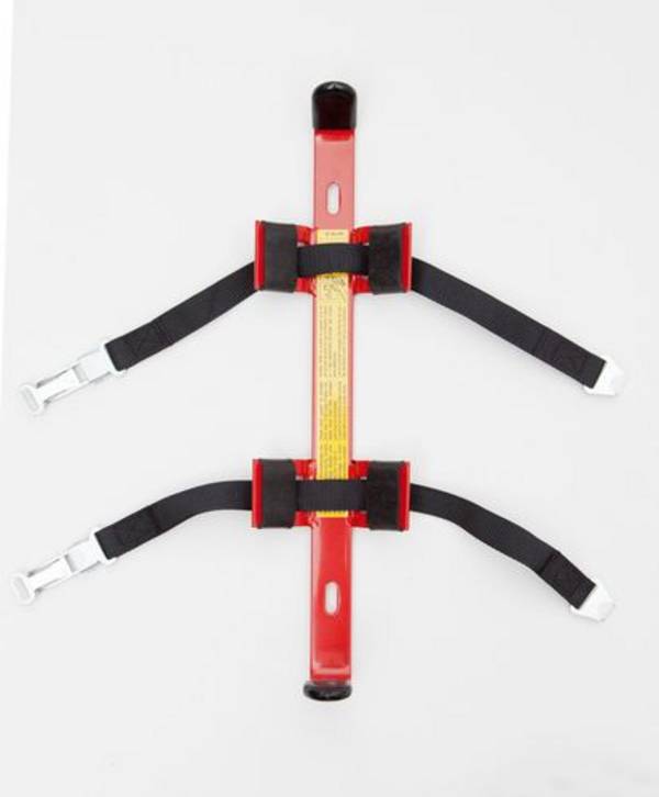 GLORIA® Kfz.-Halter kpl. Ø 150 mm für 6 kg Pulverfeuerlöscher