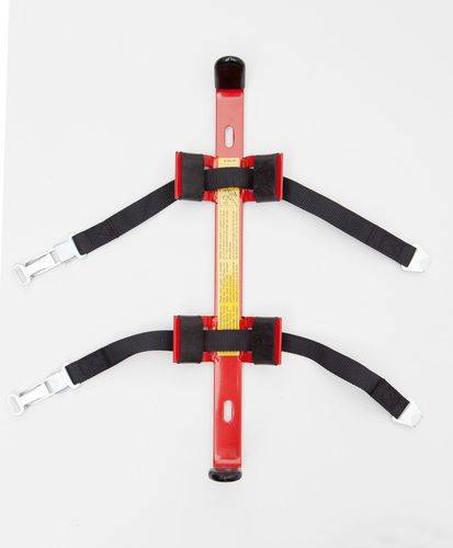 GLORIA® Kfz.-Halter kpl. Ø 150 mm für 6 kg Pulverfeuerlöscher-0