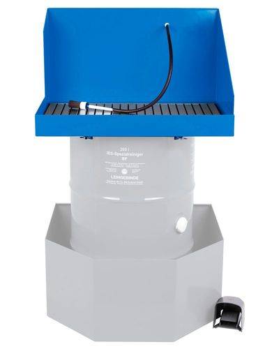 Teilereinigungsgerät Typ K-0