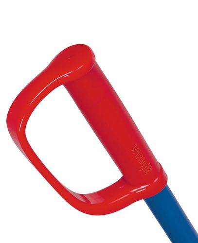 Treppenkarre, 2 dreiarmige Radsterne, Schaufelmaß 320 x 245 mm-1