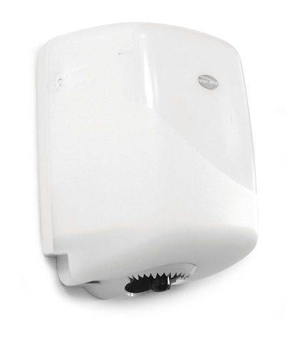 Spender für Papiertuchrollen bis max. 255 mm Breite und 200 mm Durchmesser-1