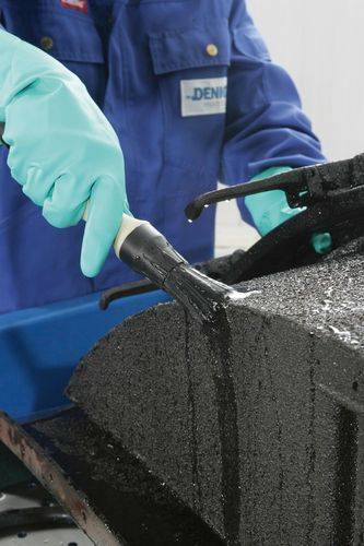 Safety Cleaner L800, Teilewaschgerät für Kaltreiniger, mit extra großem Becken-3