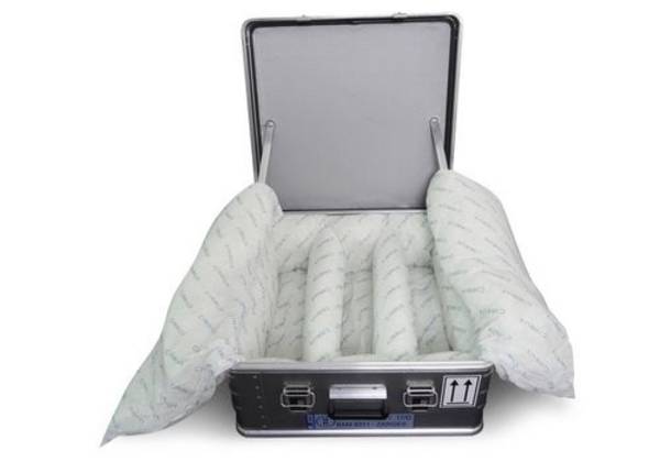 Lithium-Ionen-Transportbox K470 Akku Safe