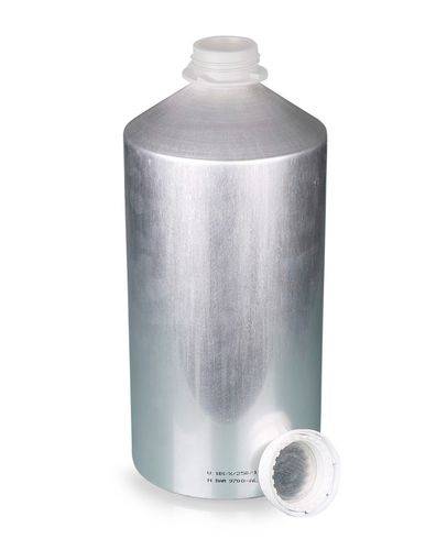 Aluminium-Flaschen, 5600 ml, mit UN-Transportzulassung, VE = 2 Stück-0