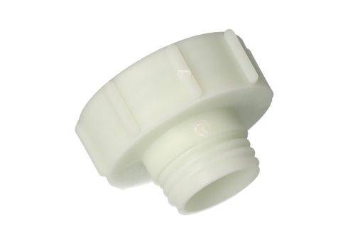 IBC-Adapter, 3 S100x8 Innengewinde grob auf 2'' S60x6 Außengewinde grob-2