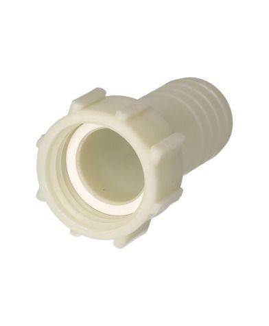 IBC-Adapter, 2 S60x6 Innengewinde grob auf 2'' Schlauchtülle-1