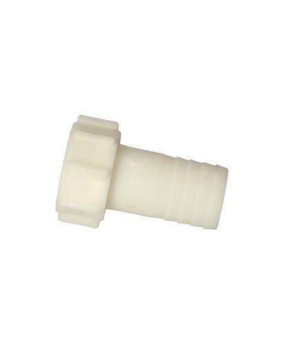 IBC-Adapter, 2 S60x6 Innengewinde grob auf 2'' Schlauchtülle-2