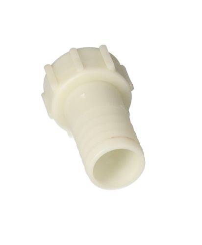 IBC-Adapter, 2 S60x6 Innengewinde grob auf 2'' Schlauchtülle-3