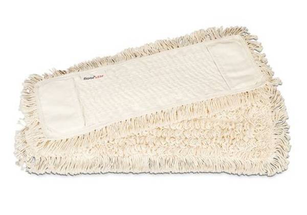 Wischmopp aus hochwertigen Microfasern, 50 cm breit