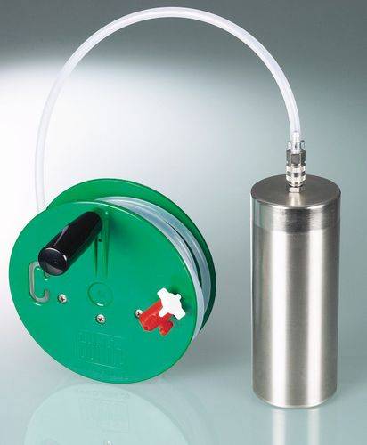 Messing-Tauchbombe Target, für Zielpunktproben-0