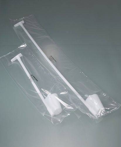 Schöpfer, aus HDPE, Länge 500 mm, einzeln verpackt, Pack à 20 Stück-1