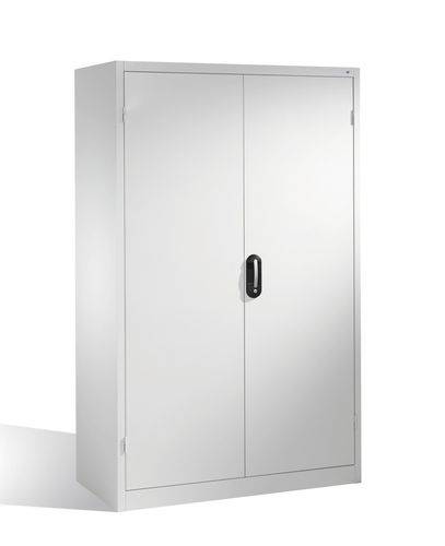 C+P Flügeltürenschrank Acurado, H1950xB1200xT600mm, 7035/7035-0