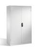 C+P Flügeltürenschrank Acurado, H1950xB1200xT600mm, 7035/7035