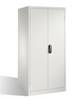 C+P Flügeltürenschrank Acurado, H1950xB930xT800mm, 7035/7035
