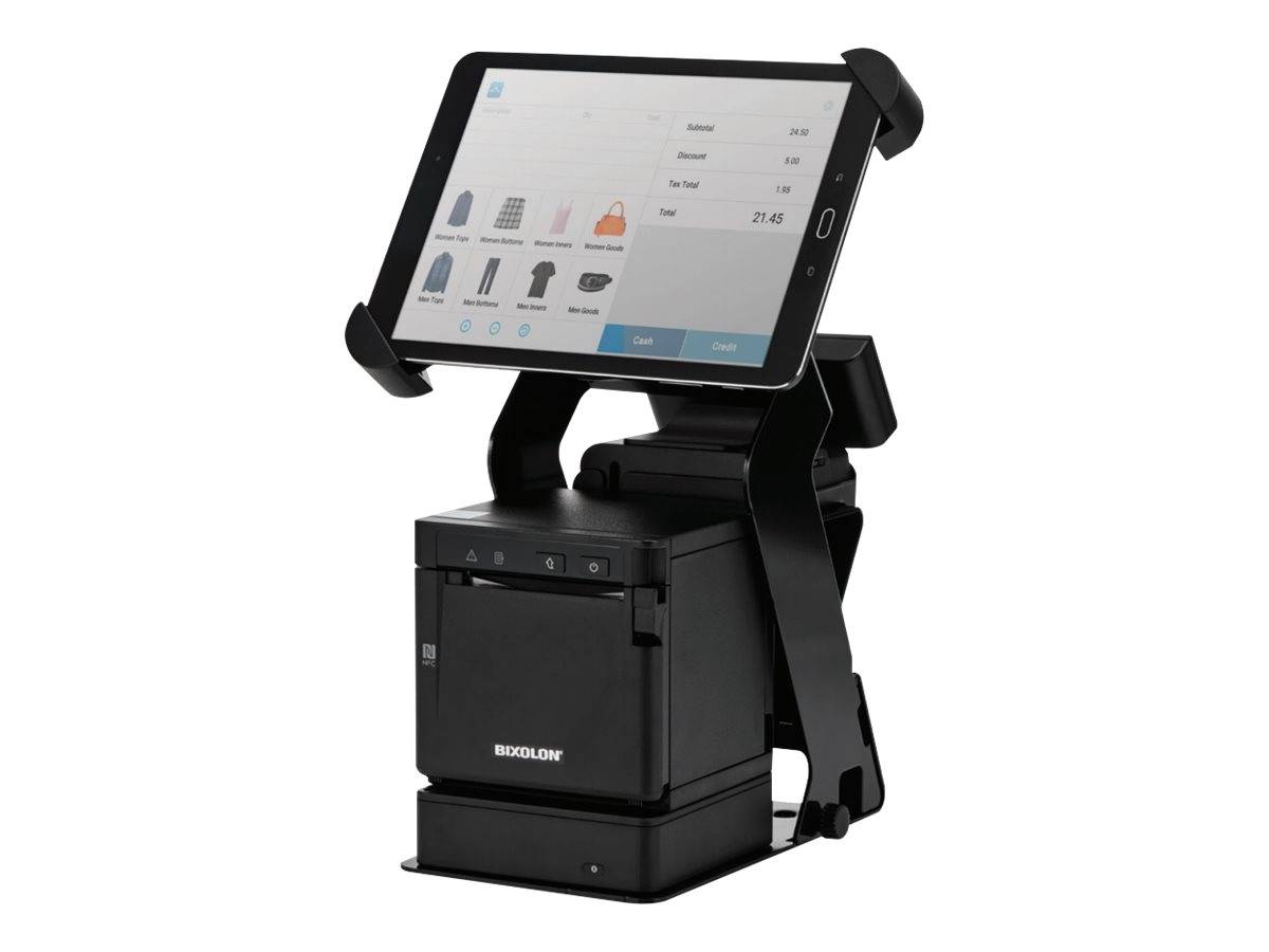 BIXOLON SRP-Q302 - Belegdrucker - Thermodirekt-0
