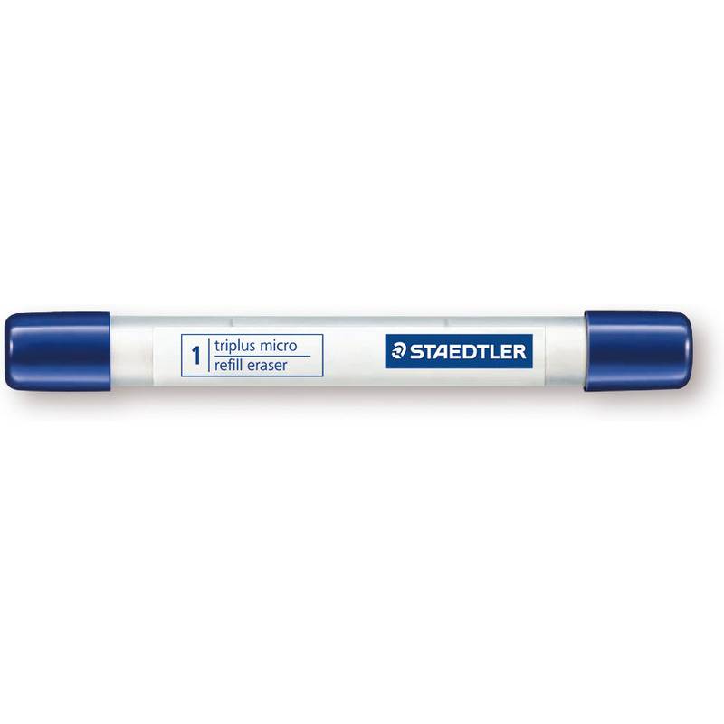 STAEDTLER Ersatzradierer für Druckbleistift triplus micro-0
