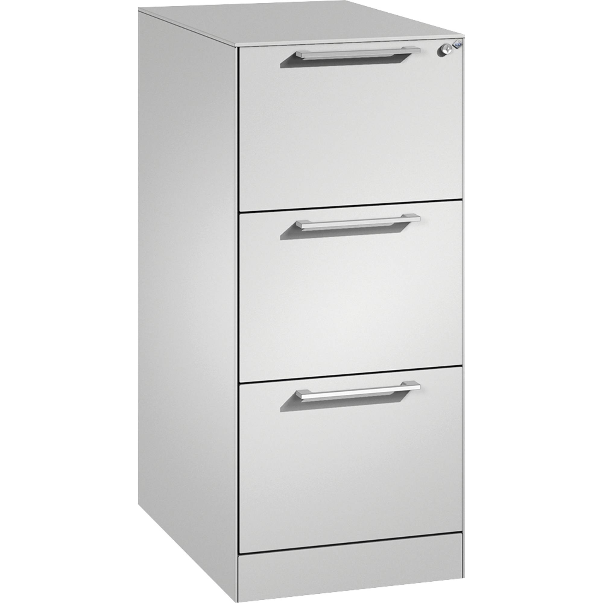 Hängeregistraturschrank Asisto A4 1bhg lgr/lgr-0