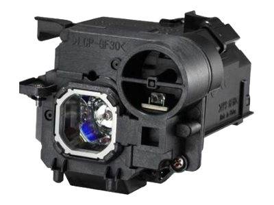 CoreParts - Projektorlampe (gleichwertig mit: NEC 100013962, NP32LP) - 230 Watt - 5000 Stunde(n) - für NEC UM301W, UM301-0