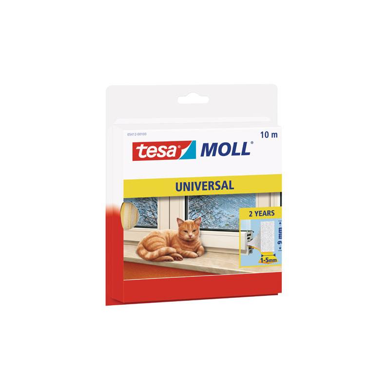 Tesa Tesamoll UNIVERSAL 05412-00100-03-0