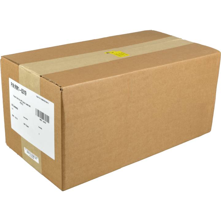 HP Fixiereinheit RM1-6319-000CN-0