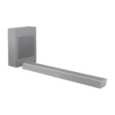 Philips B8505 Soundbar mit Subwoofer-0
